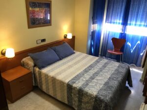 Habitación Individual